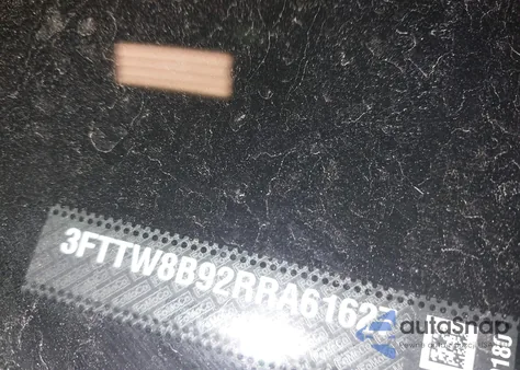 2024 Ford Maverick Xl z USA, uszkodzony, nr VIN 3FTTW8B92RRA61627